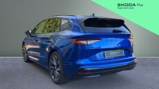 Skoda Enyaq 210kW 85x Sportline Plus 82kWh 4x4 5dr Auto Electric Estate